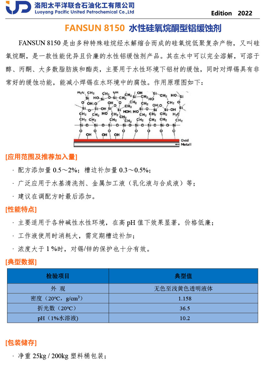 FANSUN-8150-TDS-CN